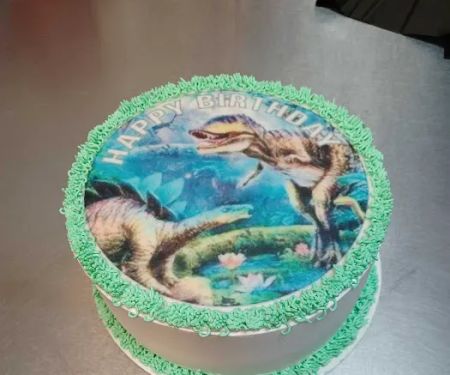 Panaderia El Artesano