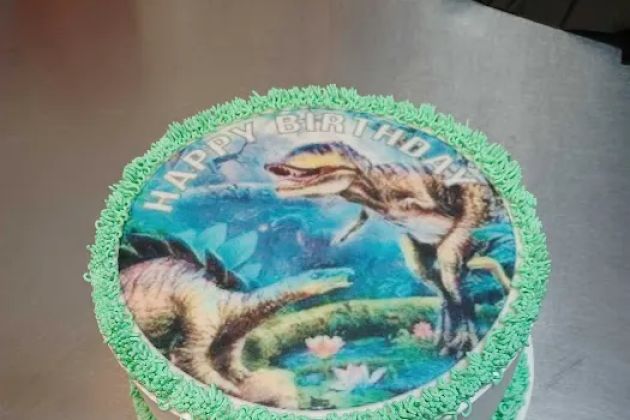 Panaderia El Artesano