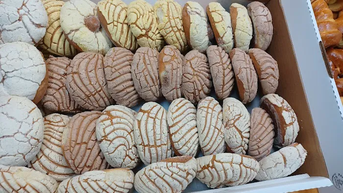 Panaderia El Artesano Picture 9