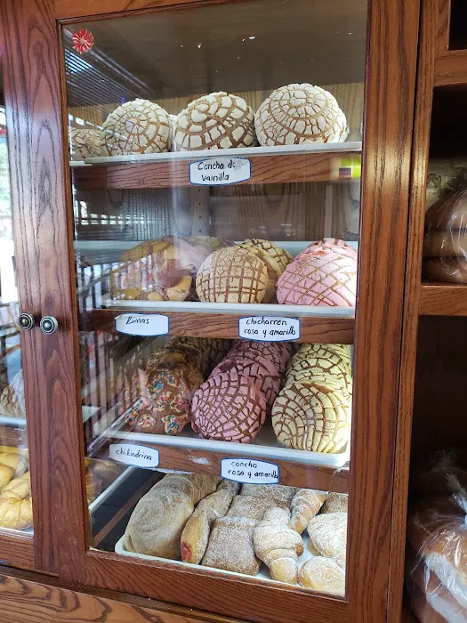 Panaderia El Artesano Picture 10