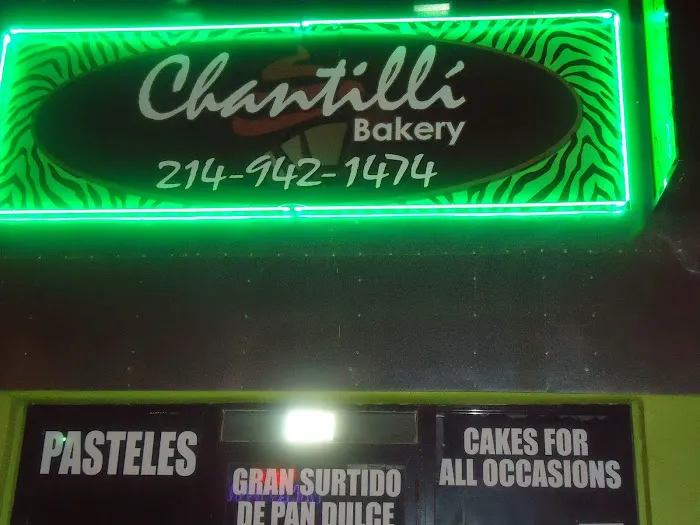 Chantilli Bakery Picture 3