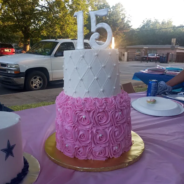 Chantilli Bakery Picture 5