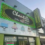 Chantilli Bakery