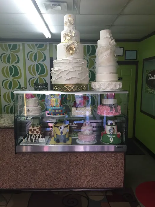 Chantilli Bakery Picture 2