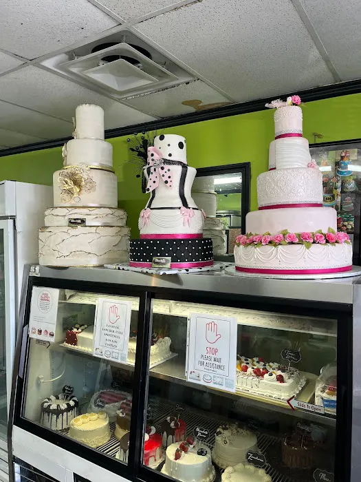 Chantilli Bakery Picture 4