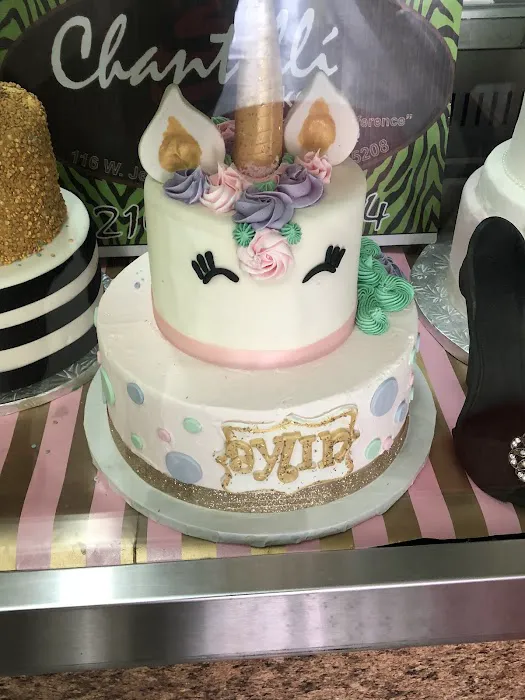 Chantilli Bakery Picture 6