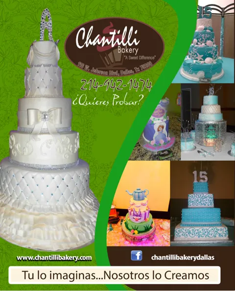 Chantilli Bakery Picture 8
