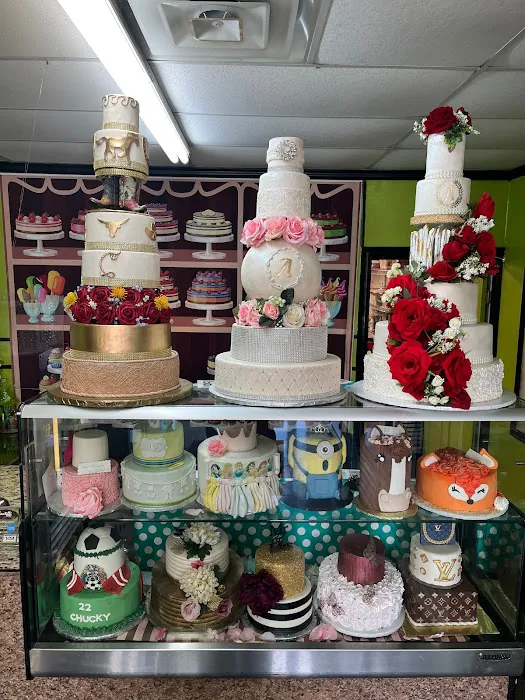 Chantilli Bakery Picture 10