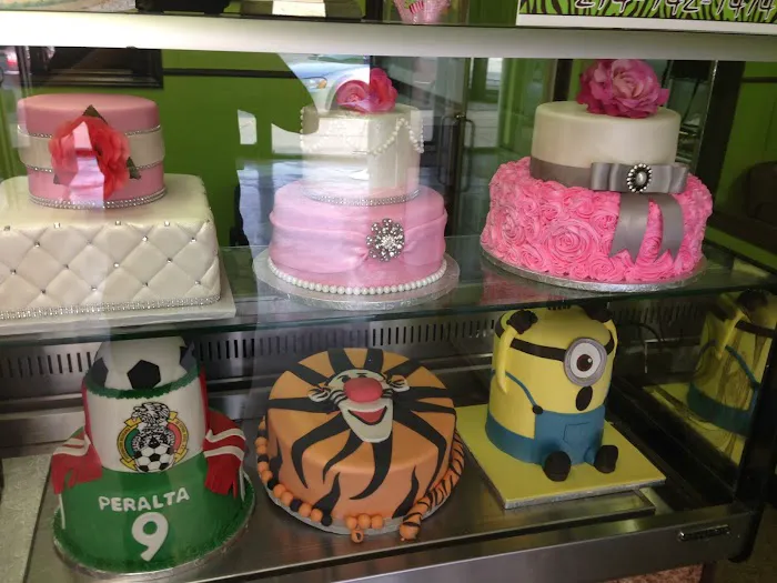 Chantilli Bakery Picture 7