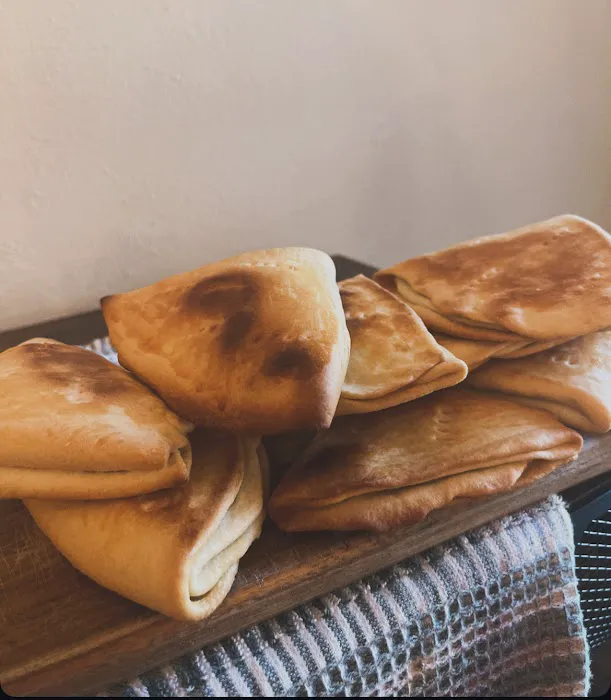 Anya's Bakery Picture 1