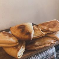 Anya's Bakery ico