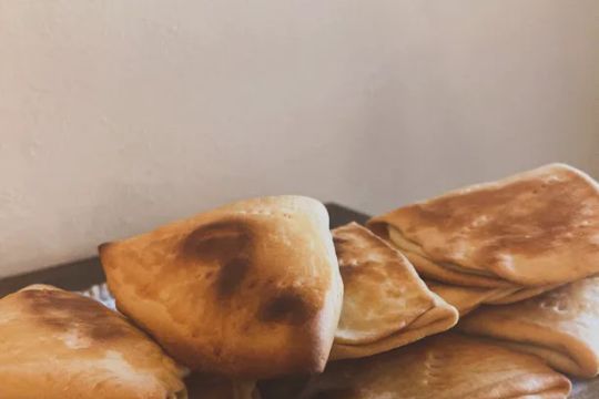 Anya's Bakery