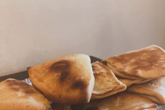 Anya's Bakery