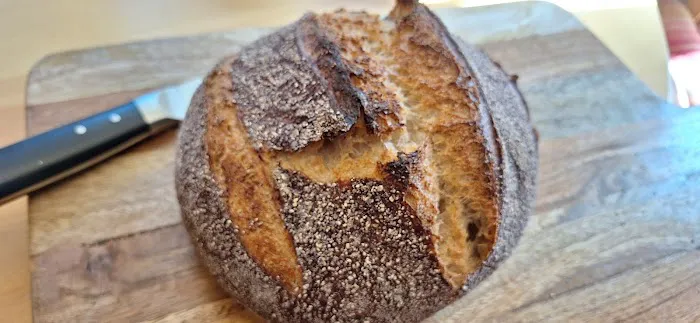 Anya's Bakery Picture 6