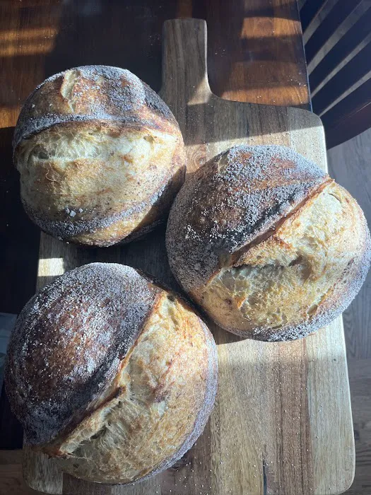 Anya's Bakery Picture 5