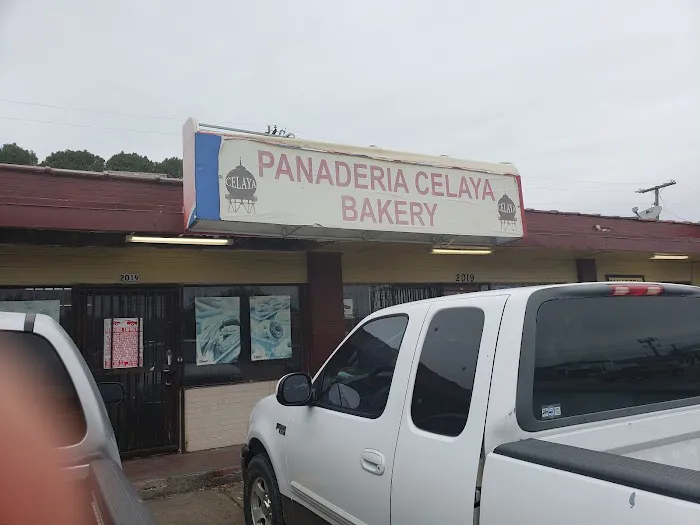 Panaderia Celaya 2 - Bakery Picture 7
