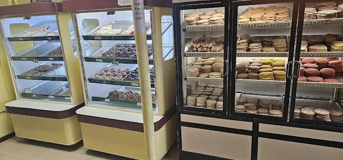 Panaderia Celaya 2 - Bakery Picture 3