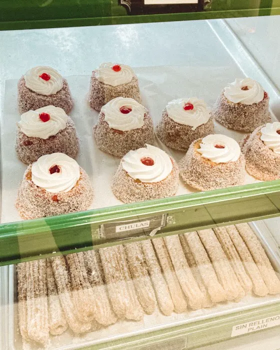 Panaderia Celaya 2 - Bakery Picture 10