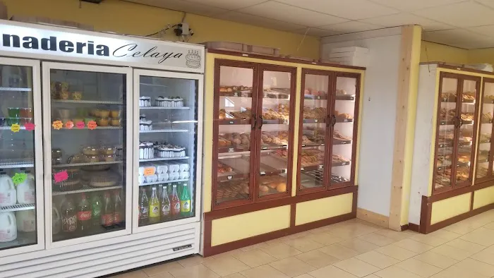 Panaderia Celaya 2 - Bakery Picture 6