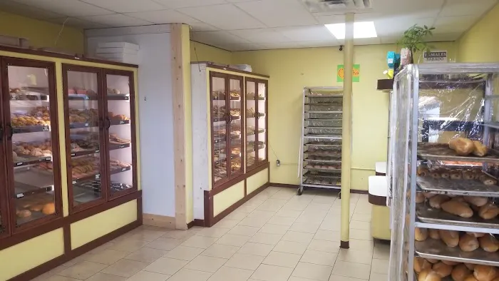 Panaderia Celaya 2 - Bakery Picture 1