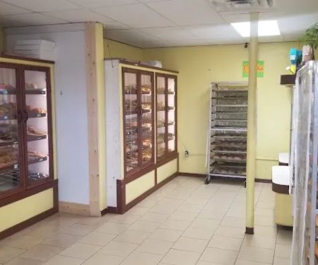 Panaderia Celaya 2 - Bakery