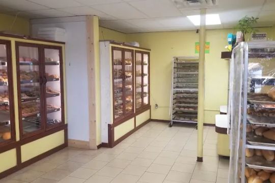 Panaderia Celaya 2 - Bakery