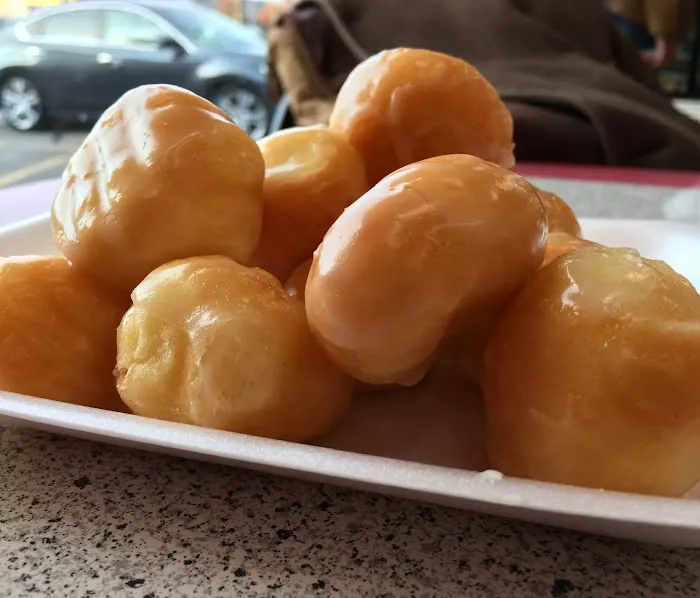 Oak Cliff Donuts Picture 6