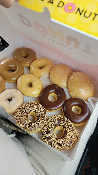 Oak Cliff Donuts Picture 2