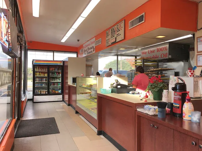 Oak Cliff Donuts Picture 10