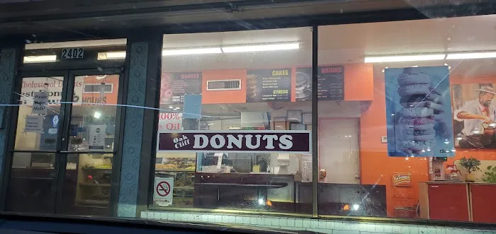 Oak Cliff Donuts Picture 8
