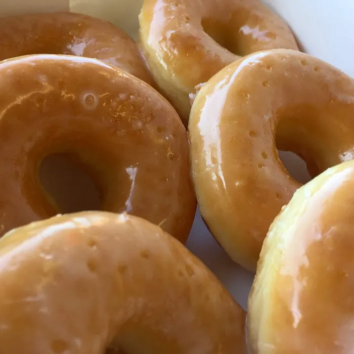 Oak Cliff Donuts Picture 3