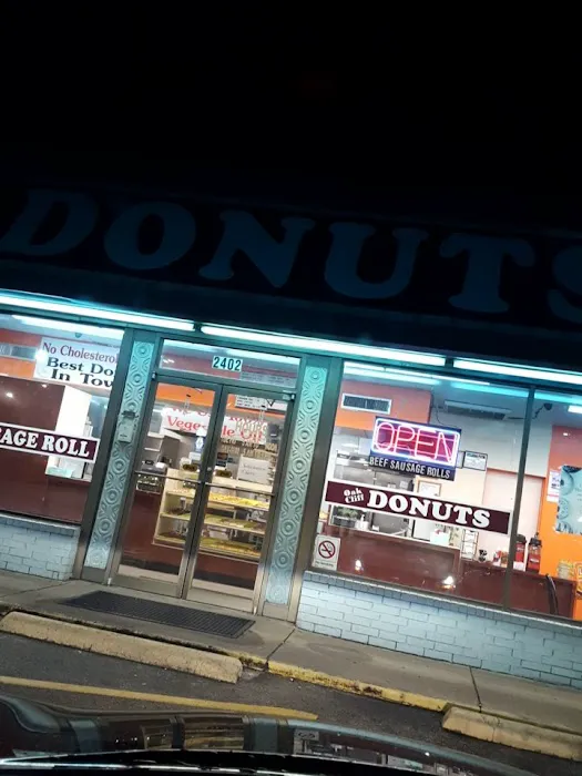 Oak Cliff Donuts Picture 9