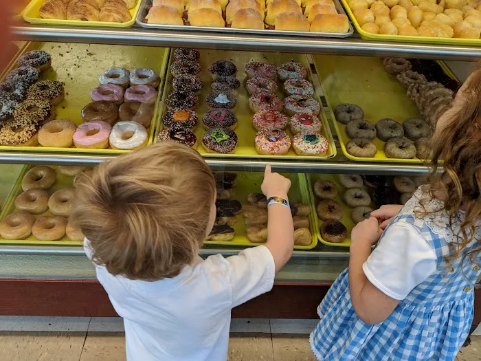 Oak Cliff Donuts Picture 7