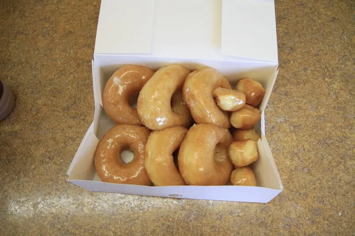 Oak Cliff Donuts Picture 4