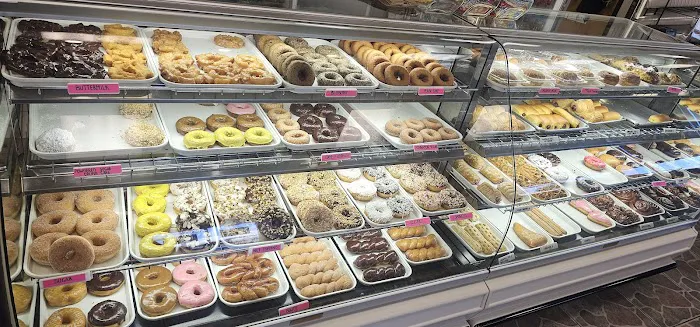 Donuts-N-Coffee Picture 2