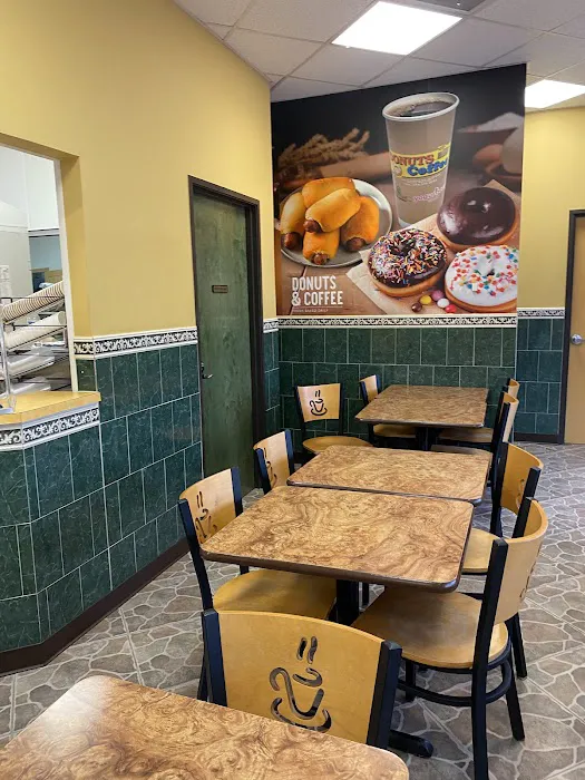 Donuts-N-Coffee Picture 5
