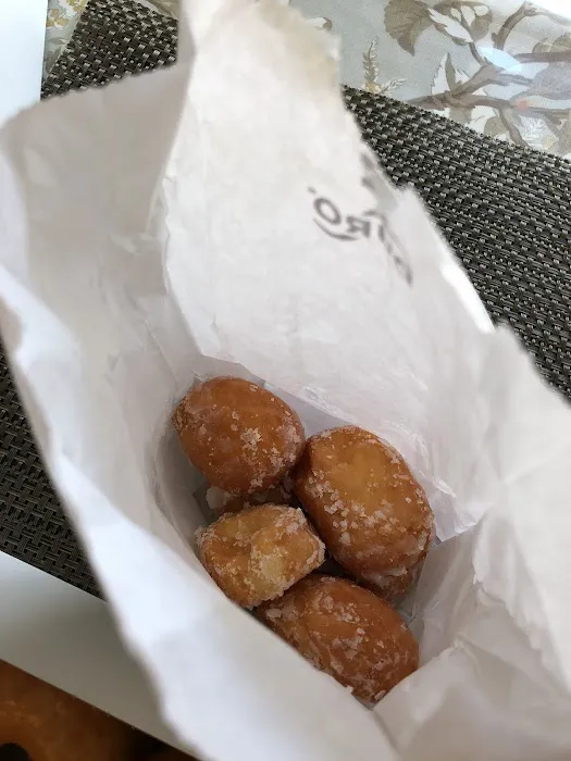 Donuts-N-Coffee Picture 10
