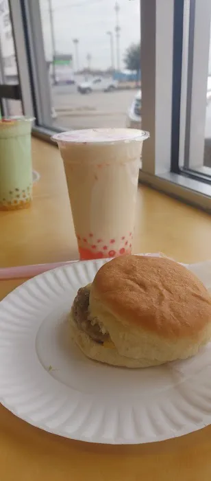 Donuts-N-Coffee Picture 3