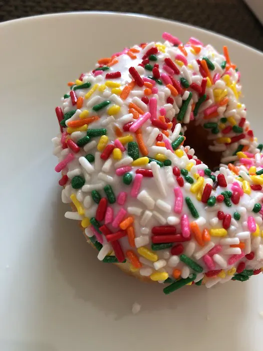 Donuts-N-Coffee Picture 4
