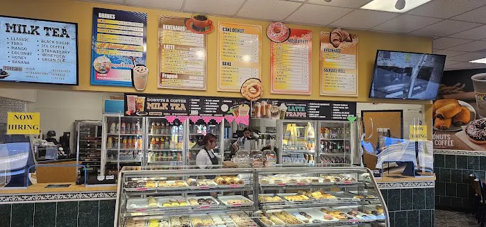 Donuts-N-Coffee Picture 9