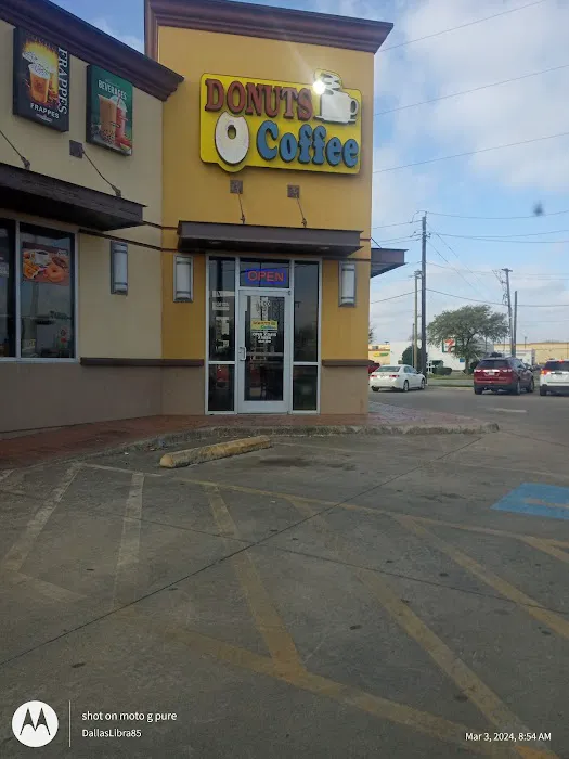 Donuts-N-Coffee Picture 8
