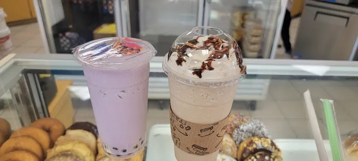 Donuts-N-Coffee Picture 6