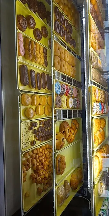 Delightful Donut Shop Picture 1