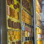 Delightful Donut Shop