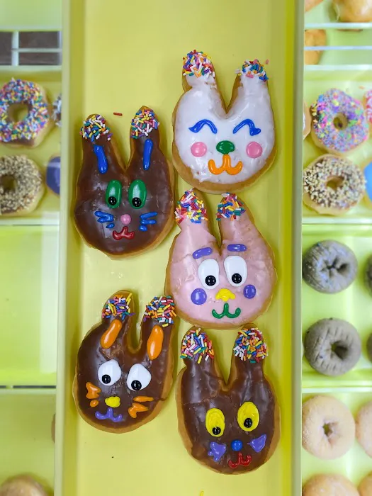 Delightful Donut Shop Picture 6
