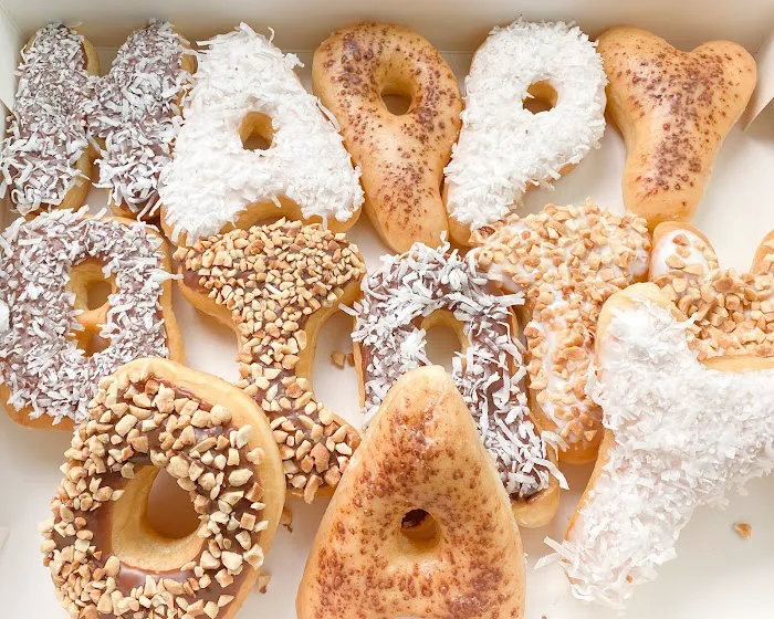 Delightful Donut Shop Picture 5