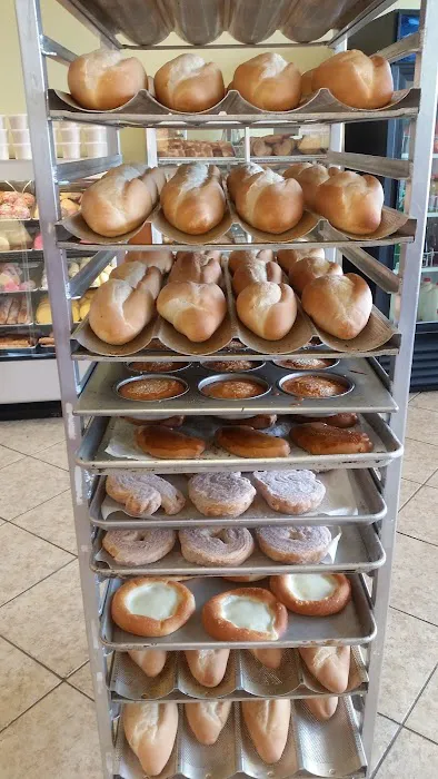 Brothers Bakery Picture 3