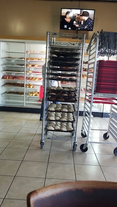 Tia Dora's Bakery Picture 1