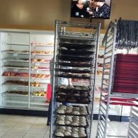 Tia Dora's Bakery ico