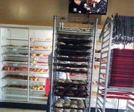 Tia Dora's Bakery
